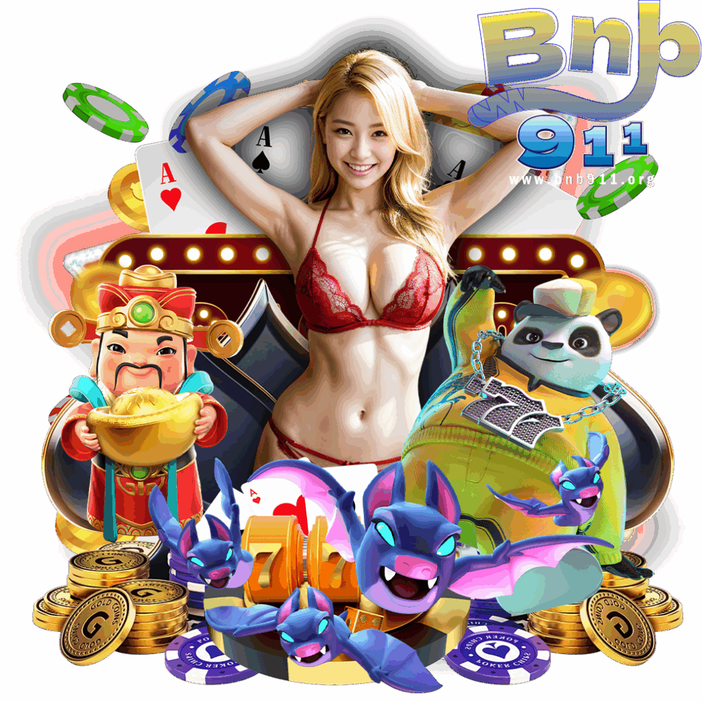 bnb911 slot
